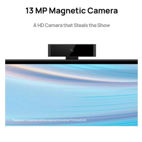 Huawei Vision S 65" 120Hz High Refresh Rate Screen Smart TV | Berdaya